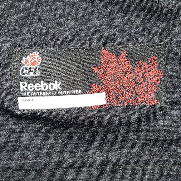Mini jersey reebok CALGARY STAMPEDERS fc. - Picture 4 of 4